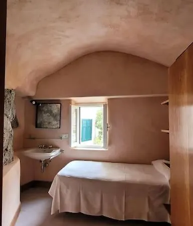 Il Paradiso Perduto Nel Golfo Dei Poeti Holiday home *