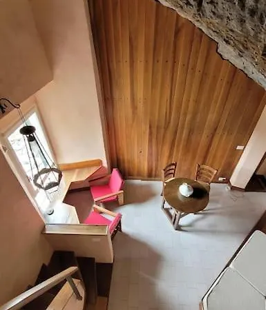 Holiday home Il Paradiso Perduto Nel Golfo Dei Poeti