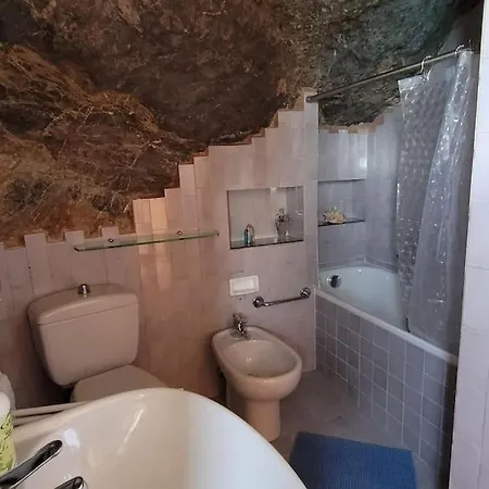 Il Paradiso Perduto Nel Golfo Dei Poeti Holiday home Tellaro