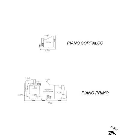 Il Paradiso Perduto Nel Golfo Dei Poeti Holiday home