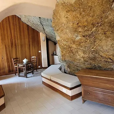 Il Paradiso Perduto Nel Golfo Dei Poeti Holiday home *