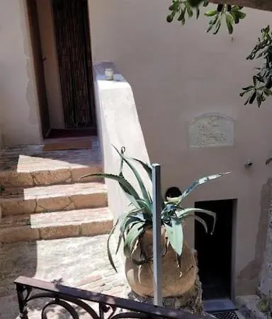 Il Paradiso Perduto Nel Golfo Dei Poeti Holiday home Tellaro