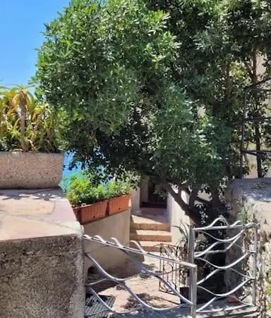 Holiday home Il Paradiso Perduto Nel Golfo Dei Poeti Tellaro