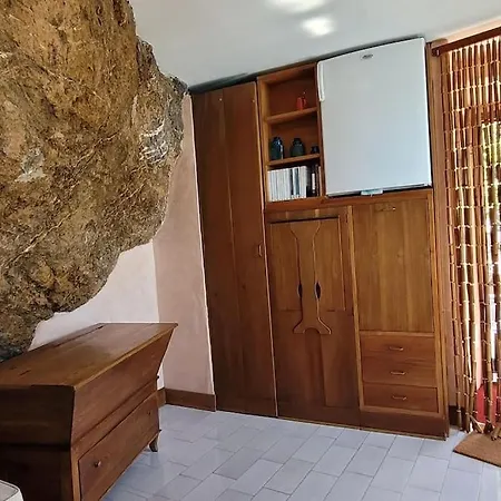 Holiday home Il Paradiso Perduto Nel Golfo Dei Poeti *