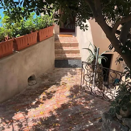 Holiday home Il Paradiso Perduto Nel Golfo Dei Poeti Tellaro