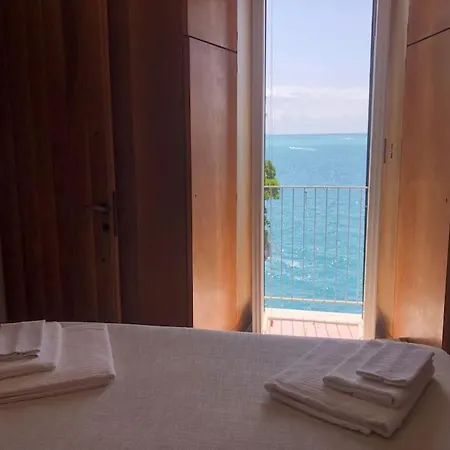 Il Paradiso Perduto Nel Golfo Dei Poeti Holiday home