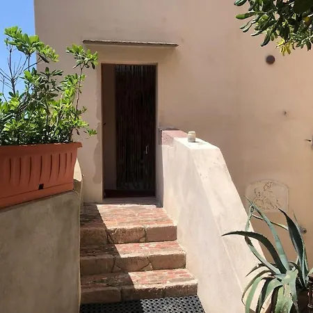 Il Paradiso Perduto Nel Golfo Dei Poeti Holiday home Tellaro