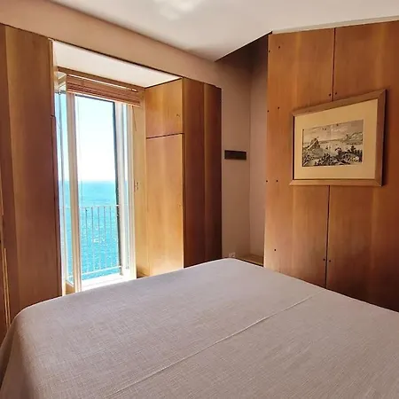 Holiday home Il Paradiso Perduto Nel Golfo Dei Poeti *