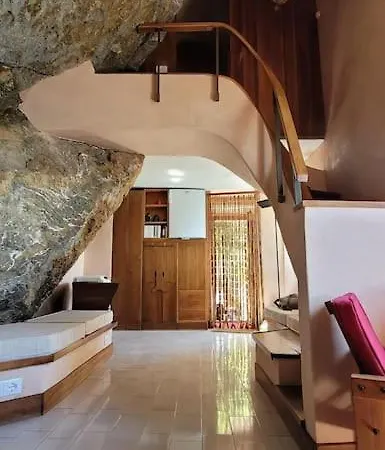 Il Paradiso Perduto Nel Golfo Dei Poeti Holiday home Tellaro