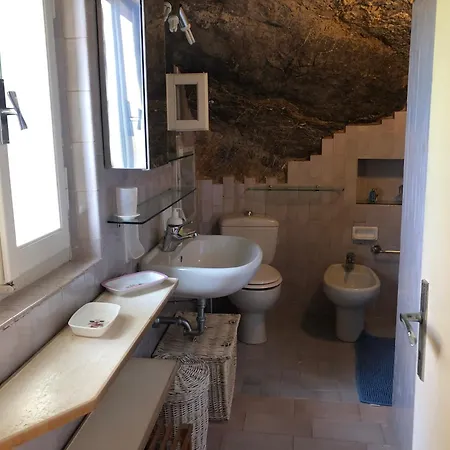 Il Paradiso Perduto Nel Golfo Dei Poeti Holiday home