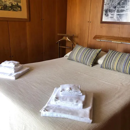 Il Paradiso Perduto Nel Golfo Dei Poeti Holiday home Tellaro