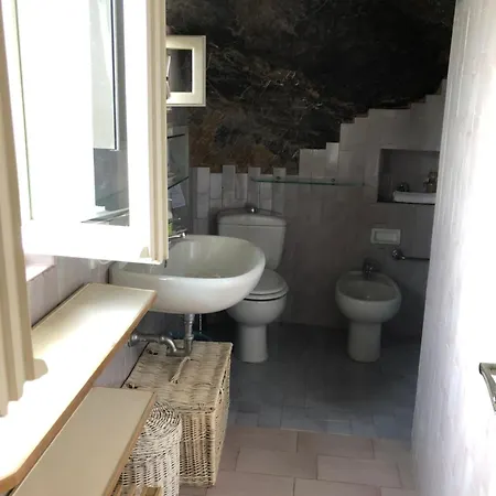 Il Paradiso Perduto Nel Golfo Dei Poeti Holiday home