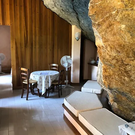 Il Paradiso Perduto Nel Golfo Dei Poeti Holiday home *