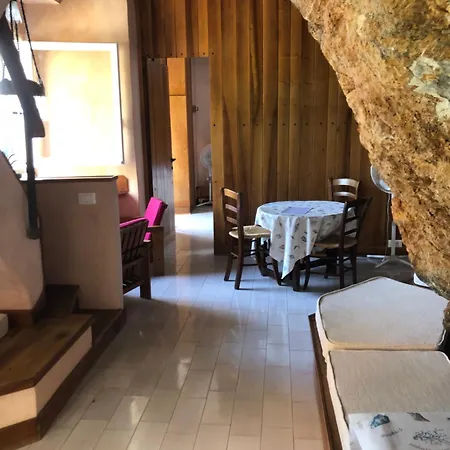 Dom wakacyjny Il Paradiso Perduto Nel Golfo Dei Poeti *