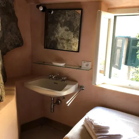 Il Paradiso Perduto Nel Golfo Dei Poeti Holiday home *