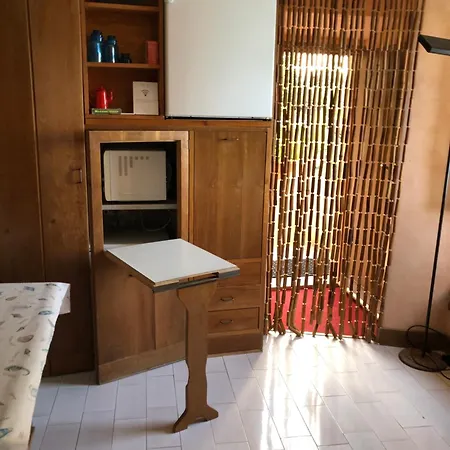 Il Paradiso Perduto Nel Golfo Dei Poeti Holiday home Tellaro
