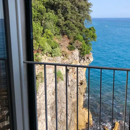 Il Paradiso Perduto Nel Golfo Dei Poeti * Tellaro