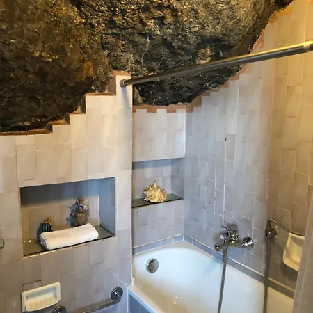 Il Paradiso Perduto Nel Golfo Dei Poeti Holiday home