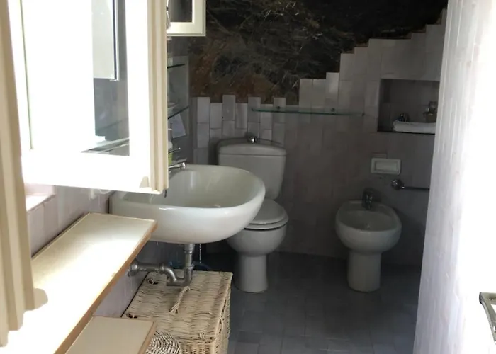 Il Paradiso Perduto Nel Golfo Dei Poeti Dom wakacyjny