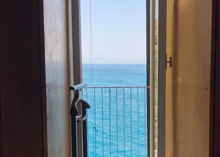 Dom wakacyjny Il Paradiso Perduto Nel Golfo Dei Poeti