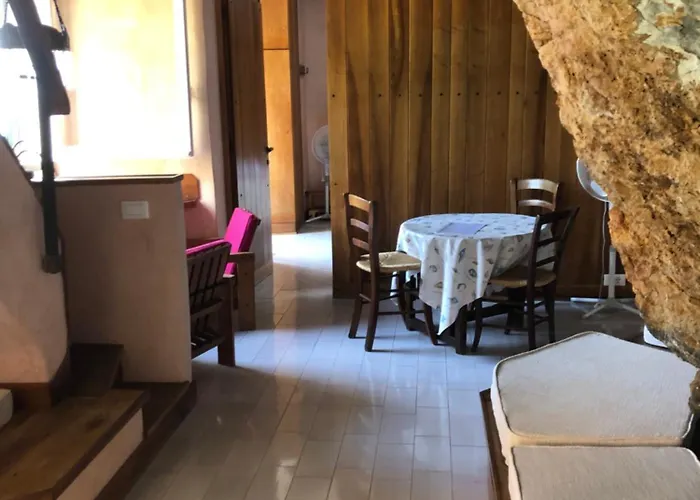 Dom wakacyjny Il Paradiso Perduto Nel Golfo Dei Poeti *