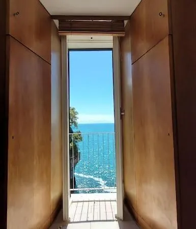 Dom wakacyjny Il Paradiso Perduto Nel Golfo Dei Poeti Tellaro