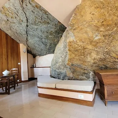 Il Paradiso Perduto Nel Golfo Dei Poeti