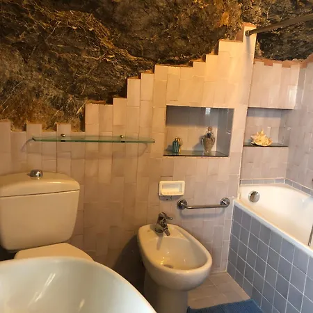Il Paradiso Perduto Nel Golfo Dei Poeti 度假居 *