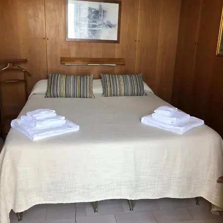 Il Paradiso Perduto Nel Golfo Dei Poeti 度假居 特拉罗