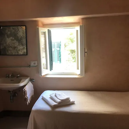 Il Paradiso Perduto Nel Golfo Dei Poeti 펜션