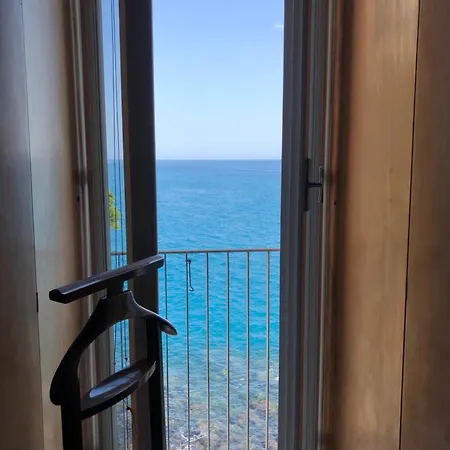 Hébergement de vacances Il Paradiso Perduto Nel Golfo Dei Poeti