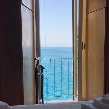度假居 Il Paradiso Perduto Nel Golfo Dei Poeti