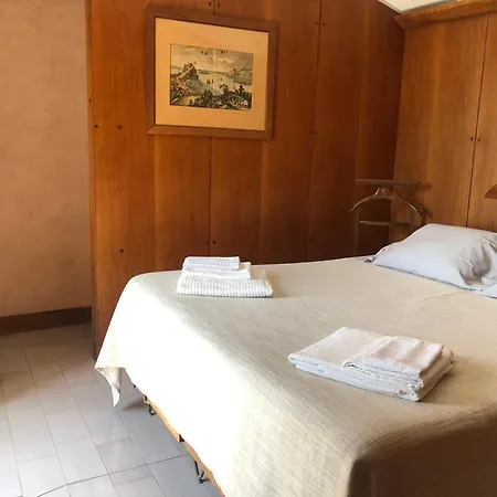 Il Paradiso Perduto Nel Golfo Dei Poeti 펜션