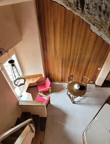 Feriehus Il Paradiso Perduto Nel Golfo Dei Poeti