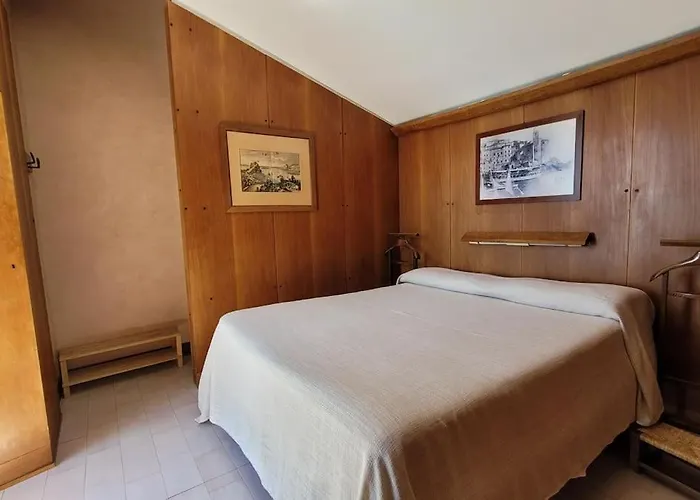 Il Paradiso Perduto Nel Golfo Dei Poeti *