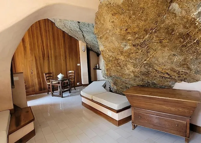 Il Paradiso Perduto Nel Golfo Dei Poeti Nyaraló *