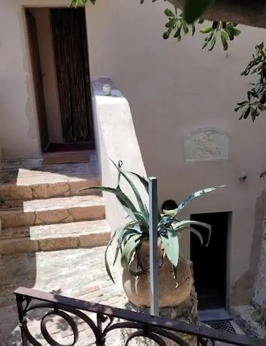 Il Paradiso Perduto Nel Golfo Dei Poeti Feriehus Tellaro