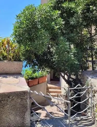 Nyaraló Il Paradiso Perduto Nel Golfo Dei Poeti Tellaro