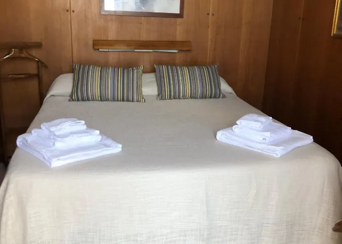 Il Paradiso Perduto Nel Golfo Dei Poeti Feriehus Tellaro