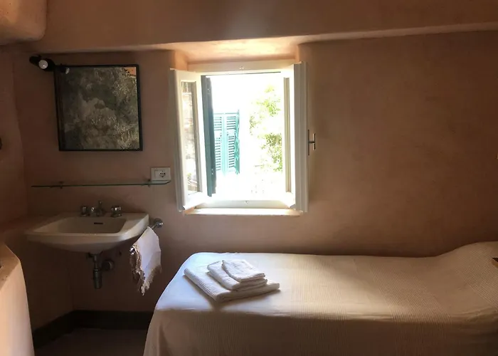Il Paradiso Perduto Nel Golfo Dei Poeti 度假居