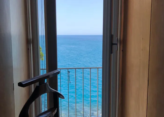 度假居 Il Paradiso Perduto Nel Golfo Dei Poeti