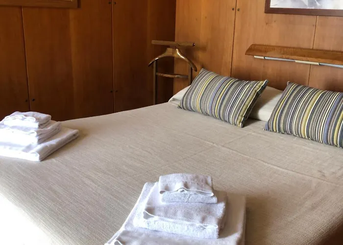 Il Paradiso Perduto Nel Golfo Dei Poeti 度假居 特拉罗