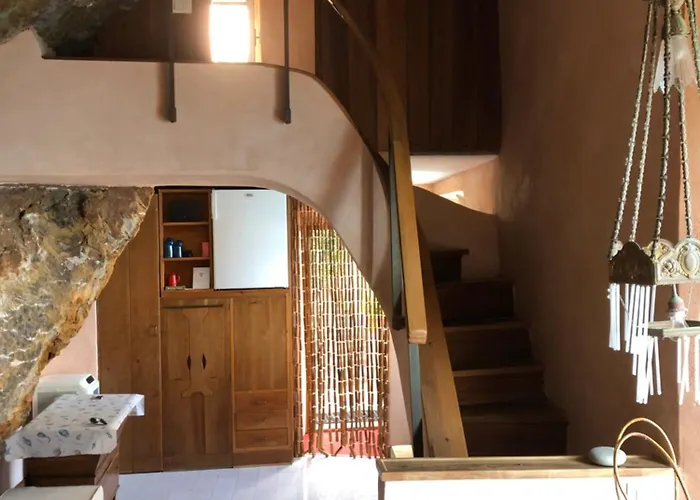 Il Paradiso Perduto Nel Golfo Dei Poeti Nyaraló Tellaro