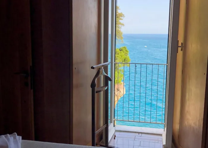 Il Paradiso Perduto Nel Golfo Dei Poeti 特拉罗