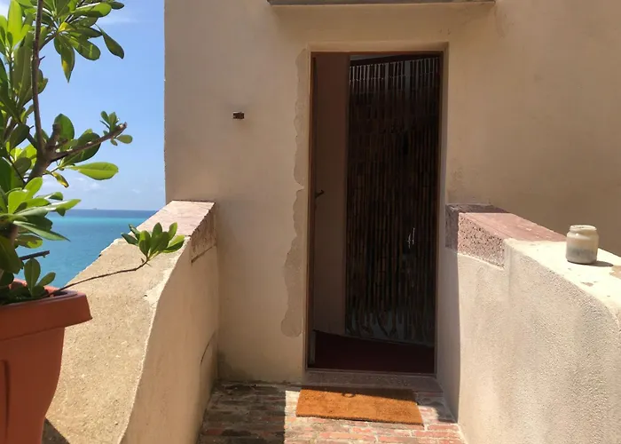 Il Paradiso Perduto Nel Golfo Dei Poeti 特拉罗