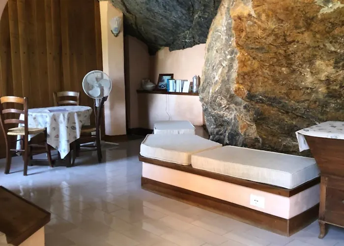 Il Paradiso Perduto Nel Golfo Dei Poeti * Tellaro