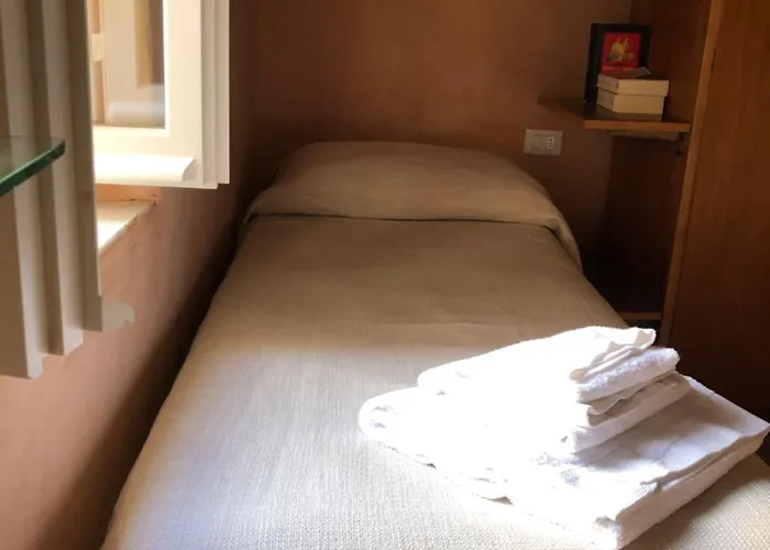 Il Paradiso Perduto Nel Golfo Dei Poeti Nyaraló