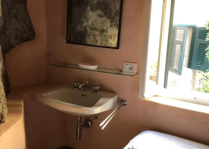 Il Paradiso Perduto Nel Golfo Dei Poeti Nyaraló *