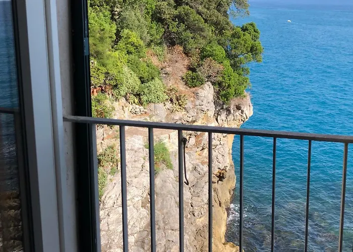 Il Paradiso Perduto Nel Golfo Dei Poeti * 特拉罗
