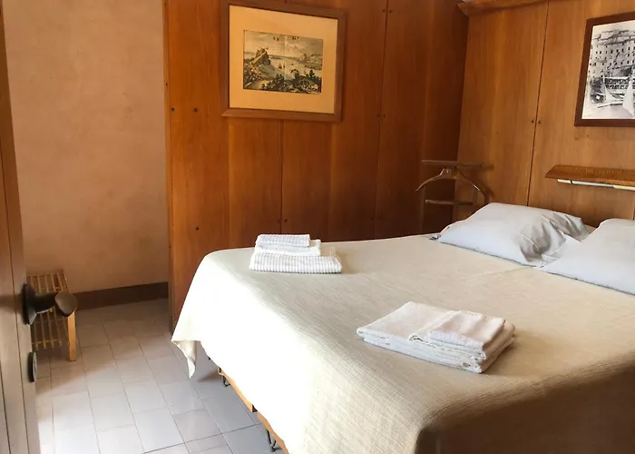 Il Paradiso Perduto Nel Golfo Dei Poeti 度假居